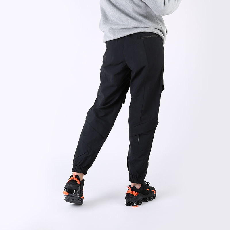 Женские брюки Jordan Utility Trousers (CT2602-010)  - цена, описание, фото 6